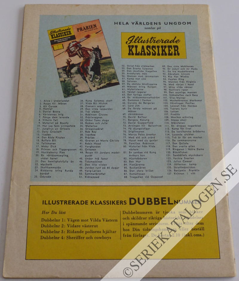 Baksida på Robur erövraren (1961)
