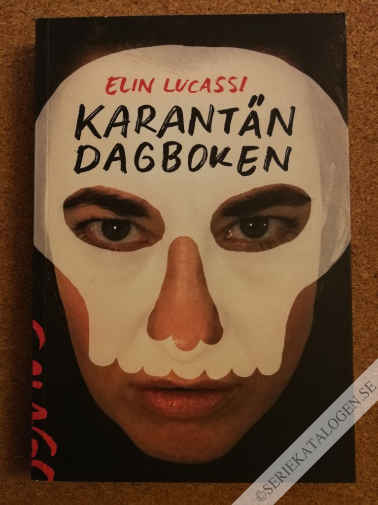 Karantändagboken (2021)