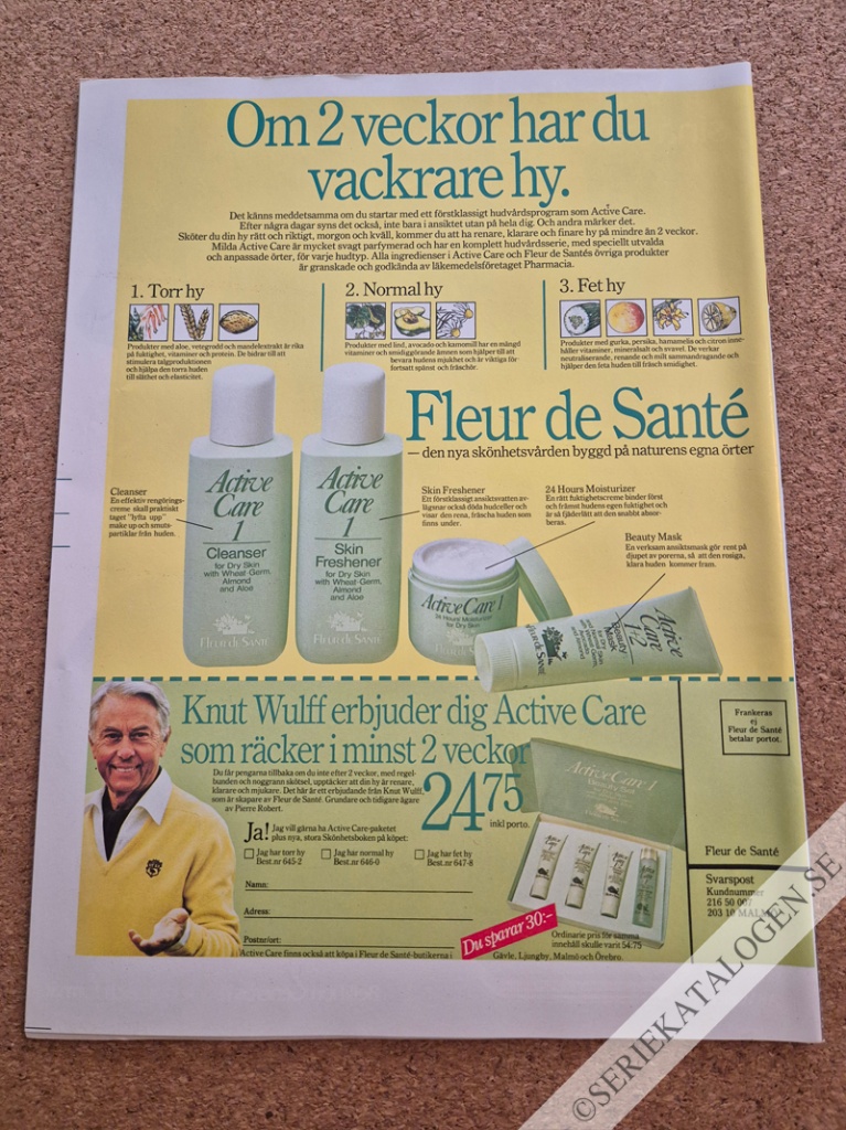 Baksida på Kärlek med förhinder (1984)