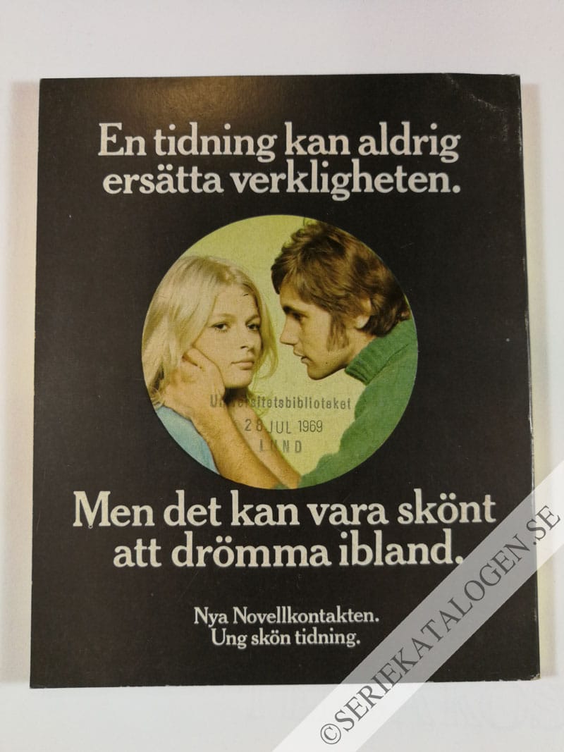 Baksida (1969)