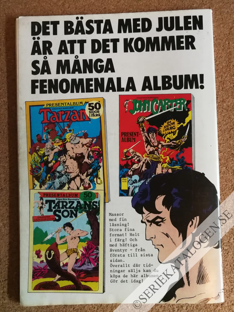 Baksida (1979)