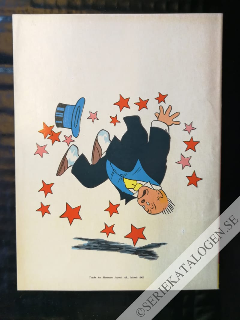 Baksida (1962)