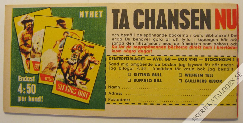 Baksida (1965)