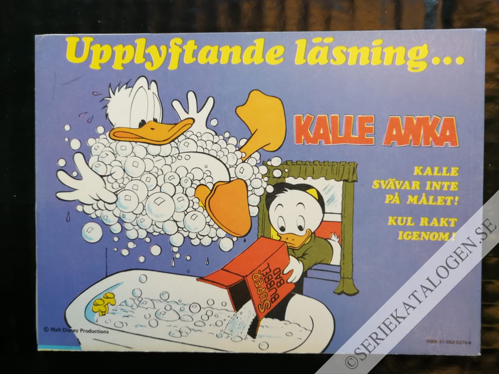 Baksida (1973)