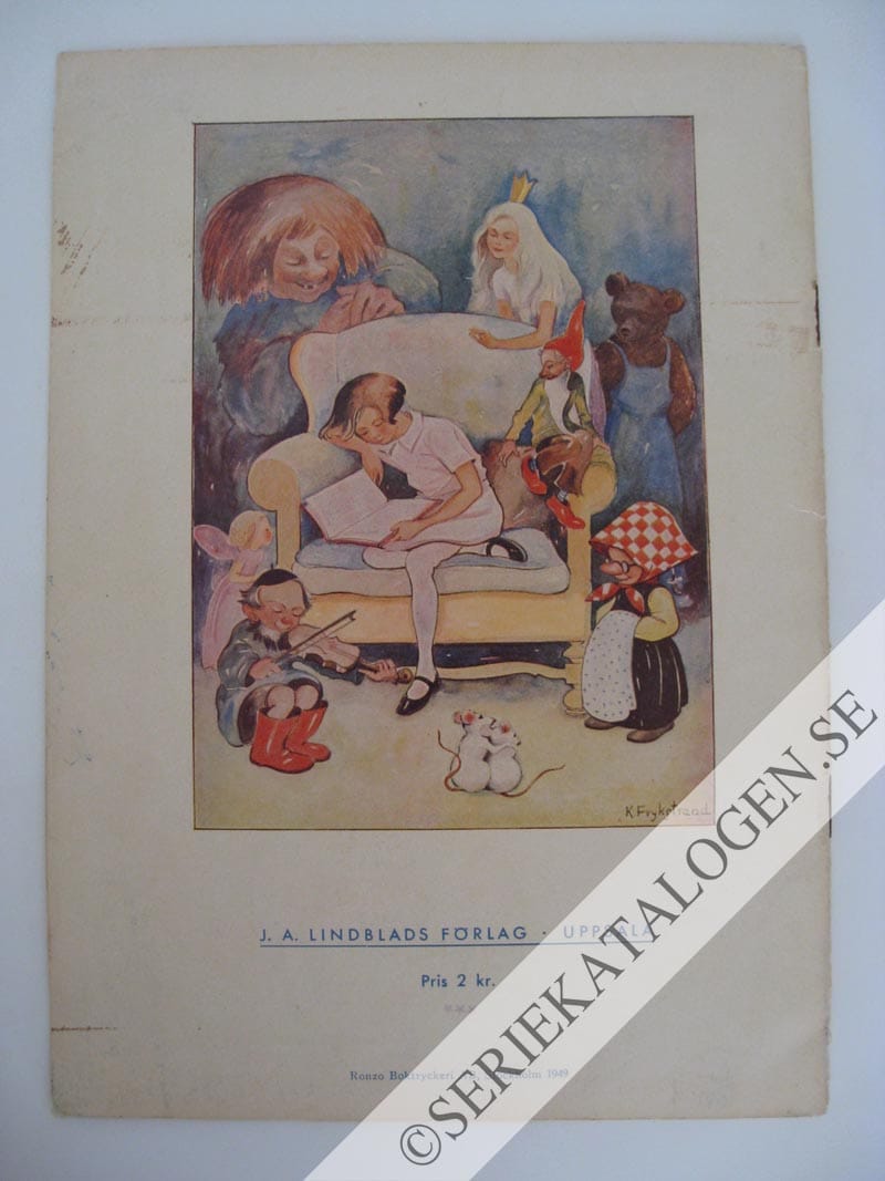 Baksida (1949)