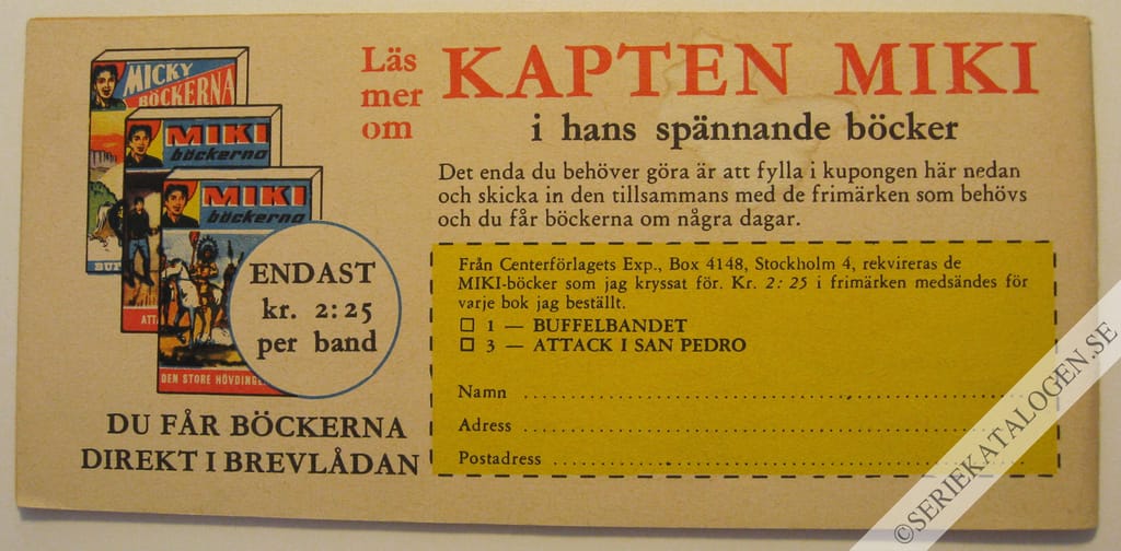 Baksida (1965)