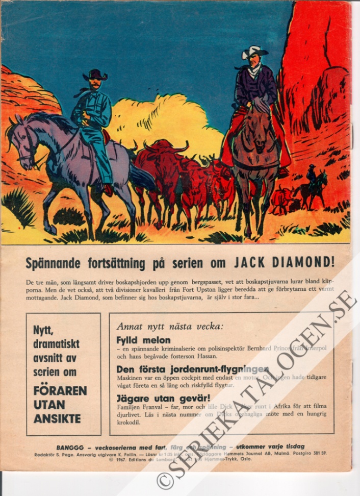 Baksida (1967)