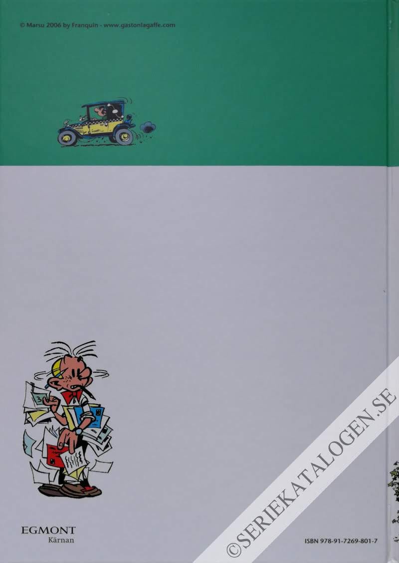 Baksida (2007)