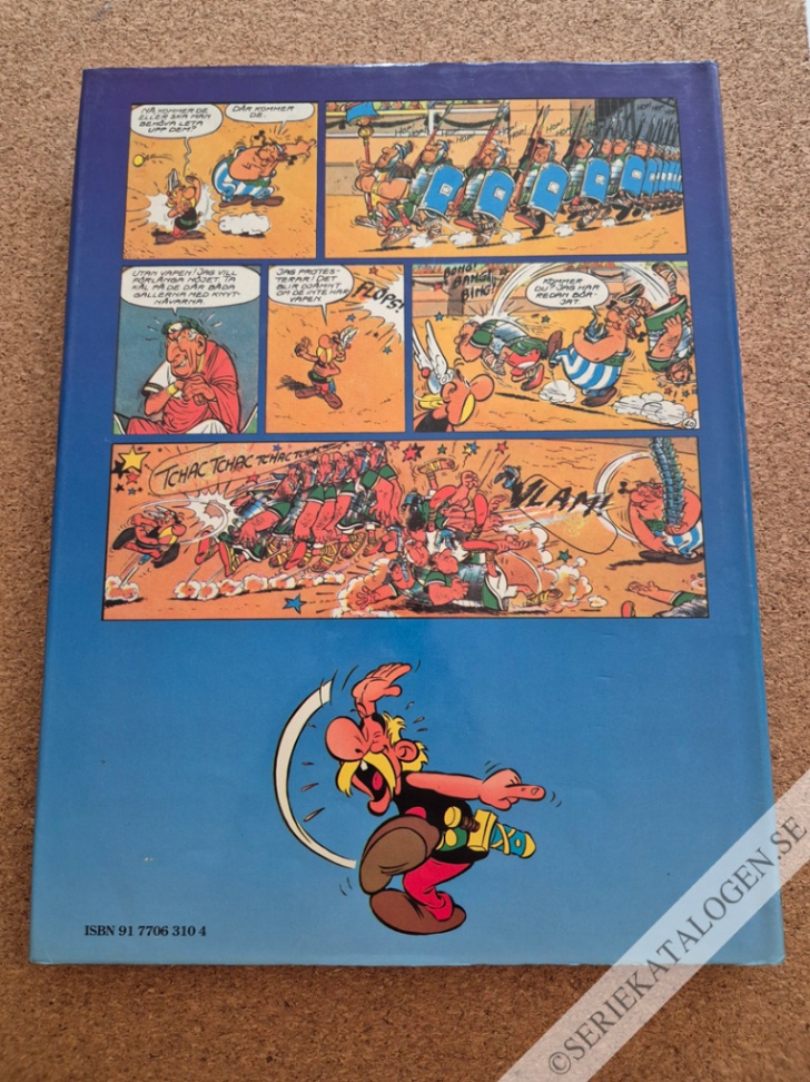 Baksida (1986)