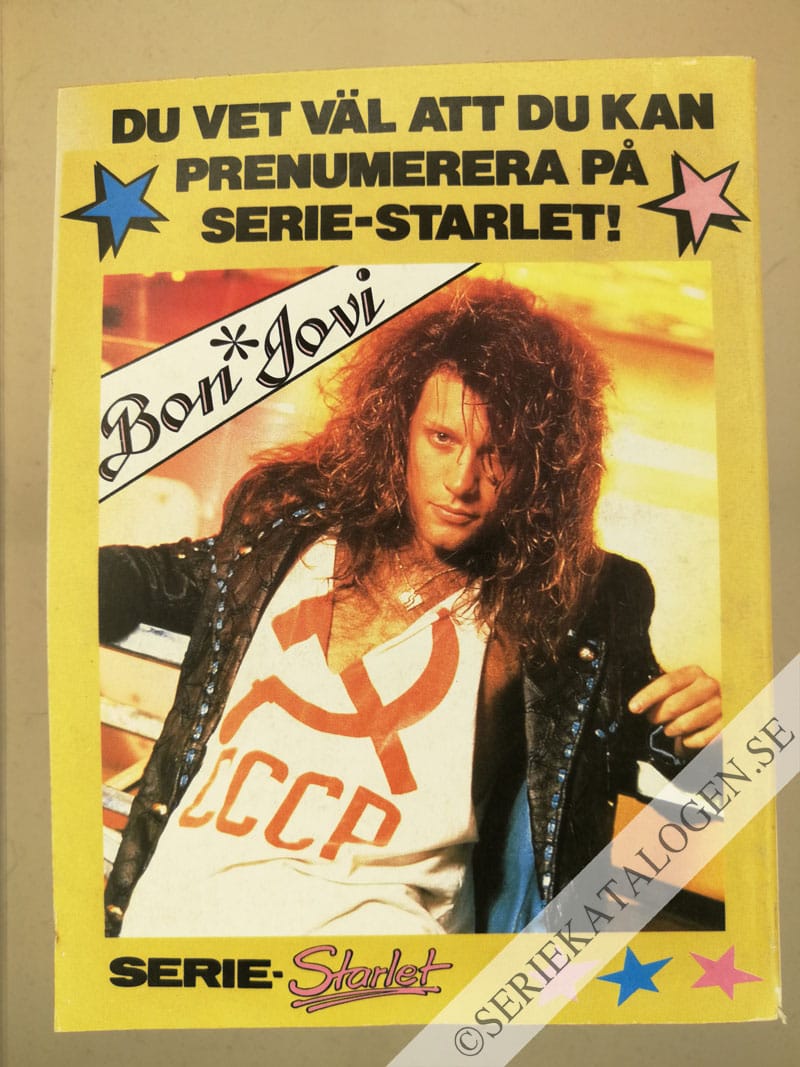 Baksida (1989)