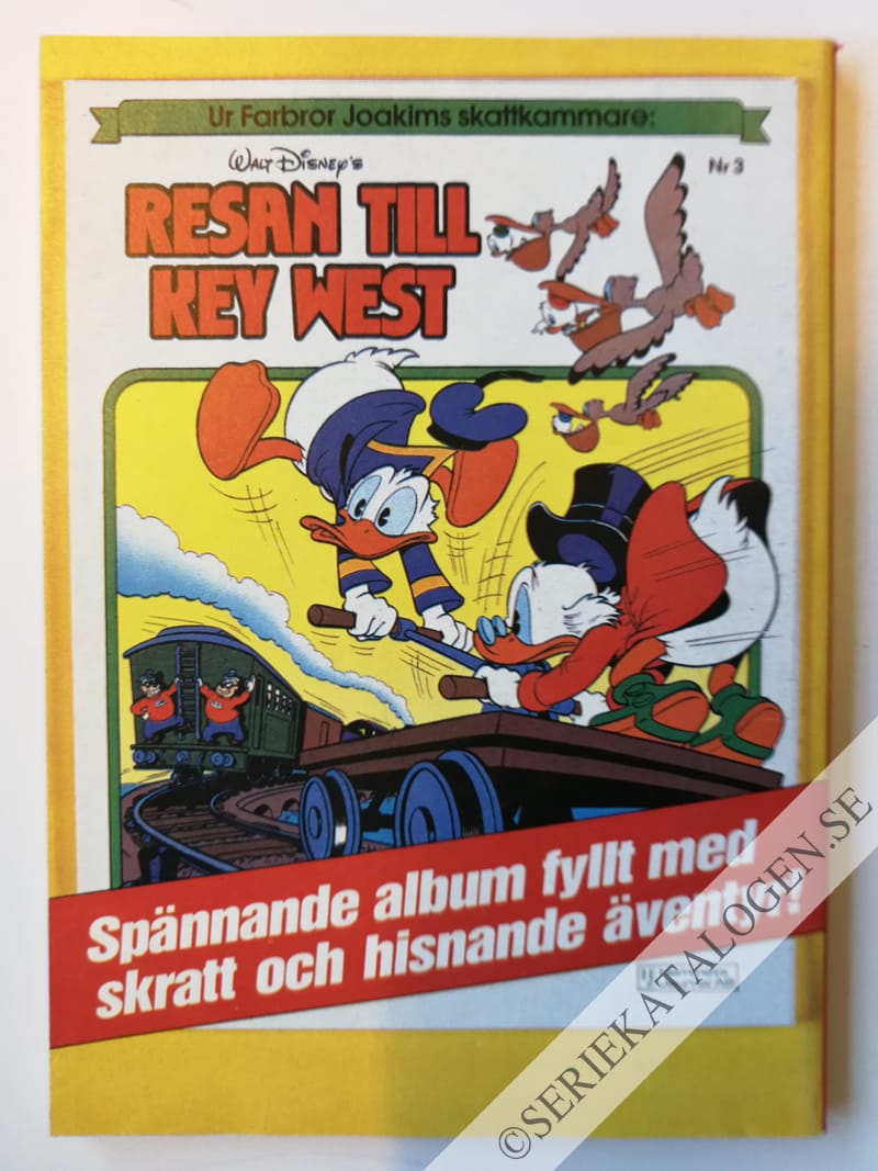 Baksida (1985)
