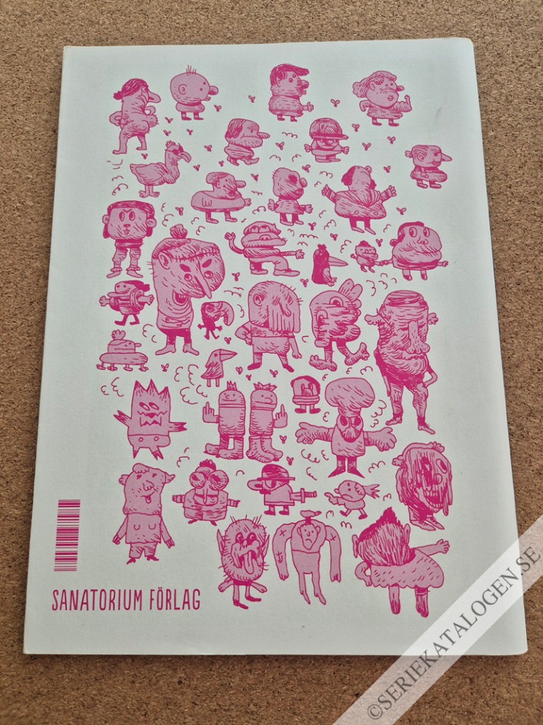 Baksida (2016)
