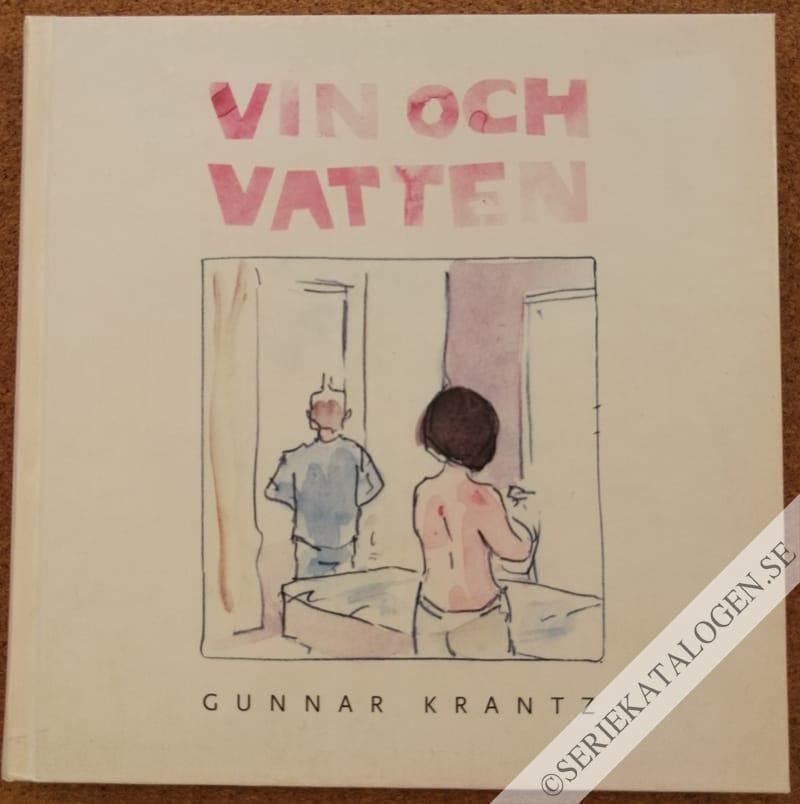 Vin och vatten (2008)