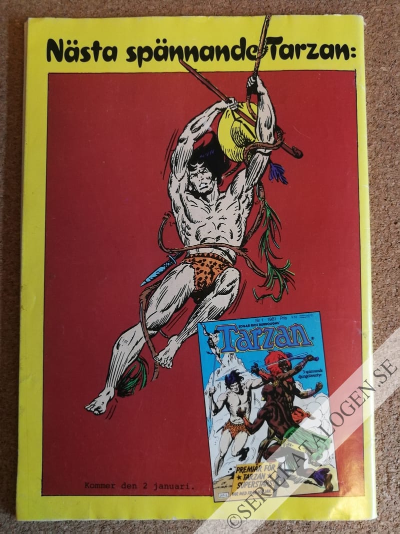 Baksida (1980)