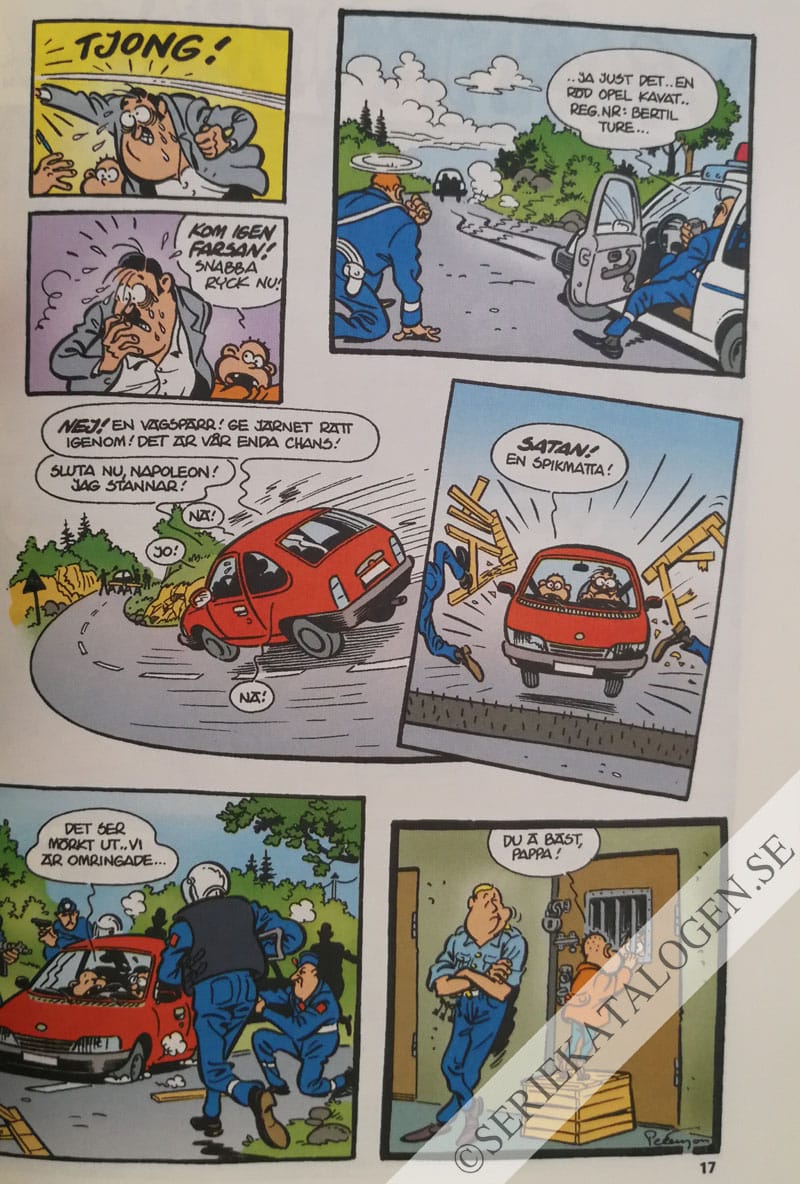 Exempel (2003)