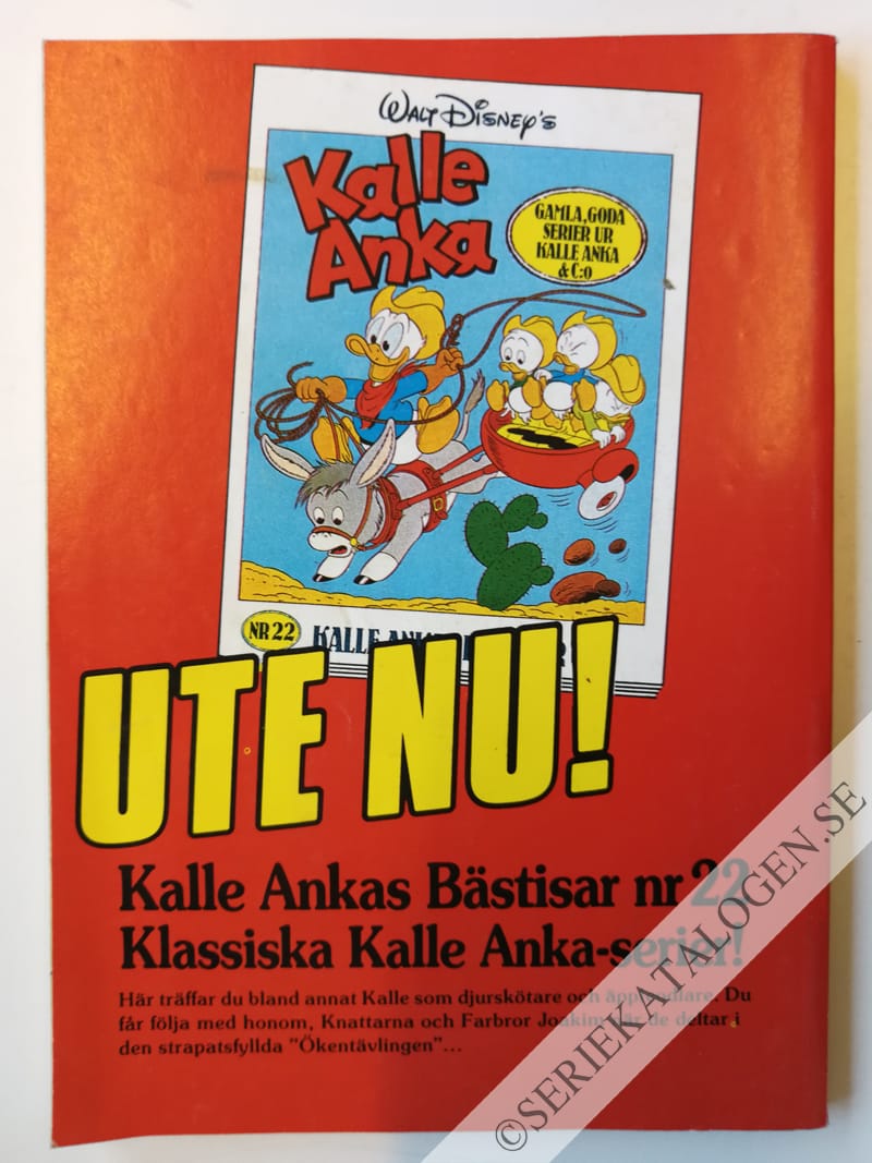Baksida (1985)