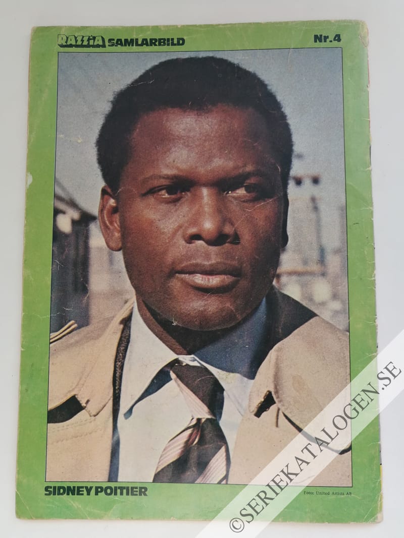 Baksida (1972)