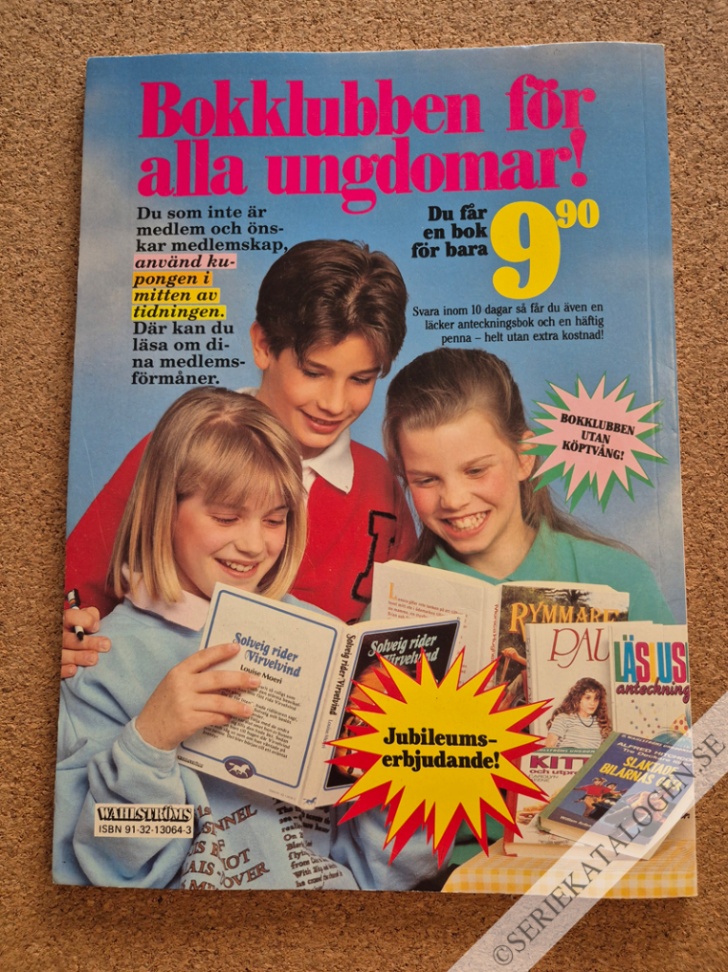 Baksida (1990)