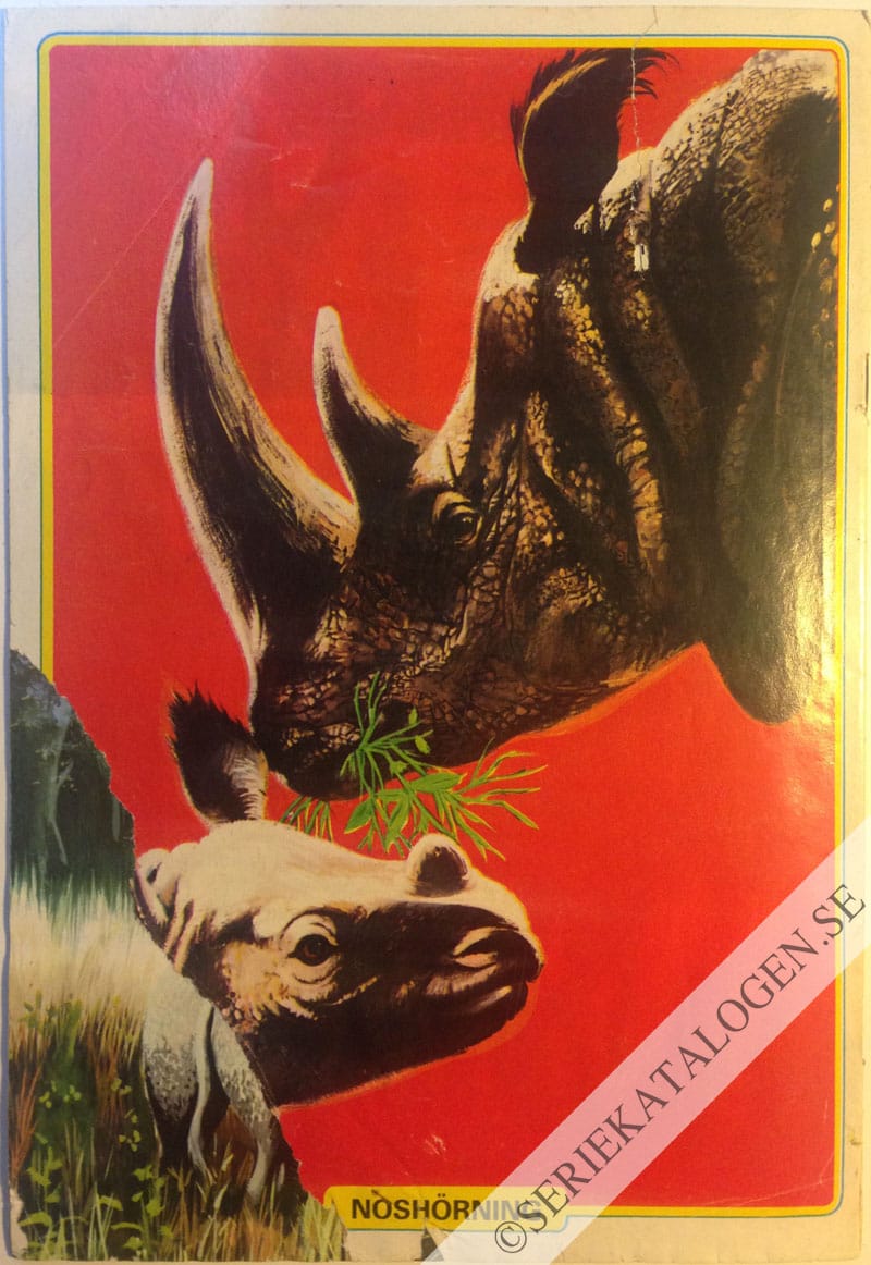 Baksida (1984)