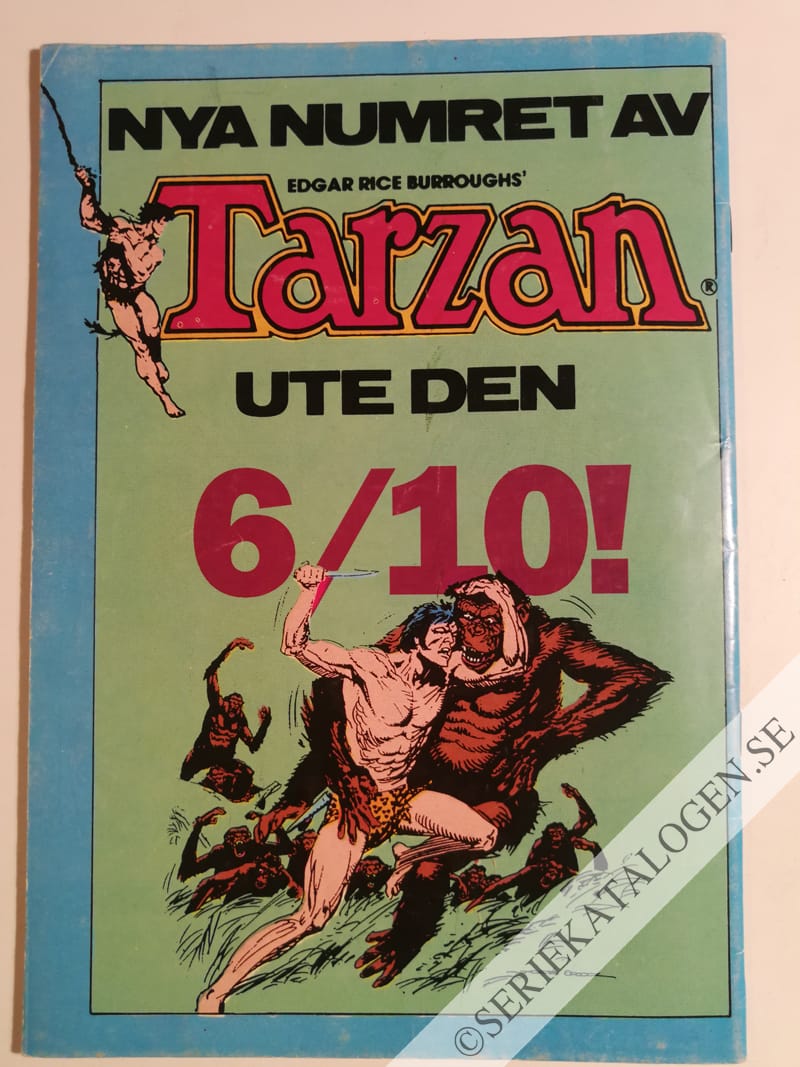 Baksida (1989)
