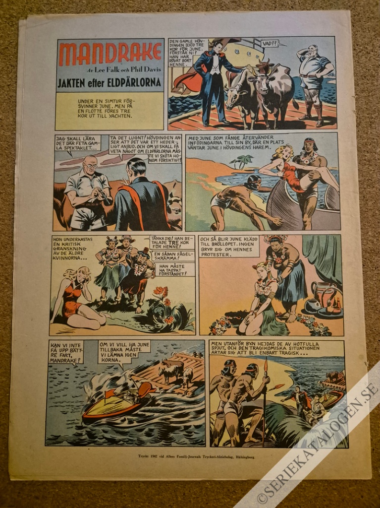 Baksida (1942)