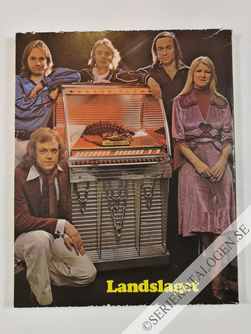 Baksida (1975)