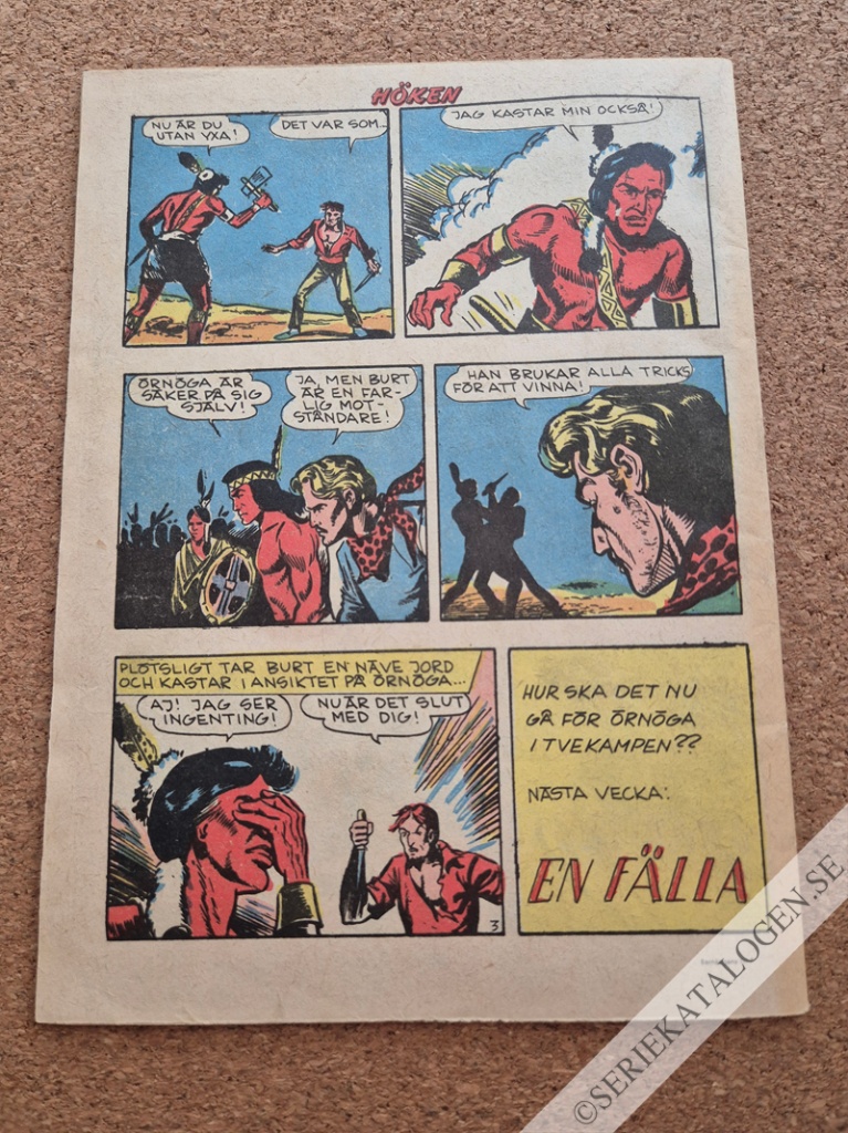 Baksida (1958)