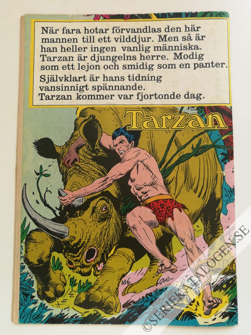 Baksida (1976)