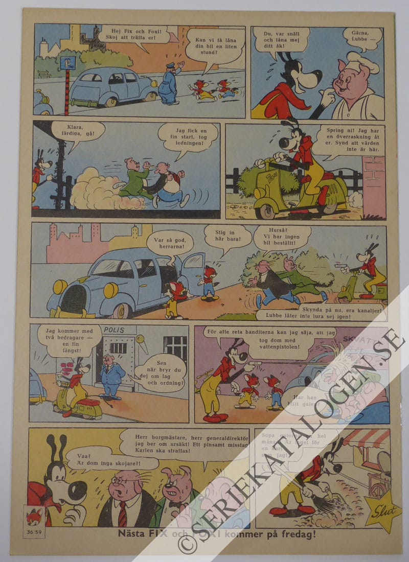 Baksida (1959)
