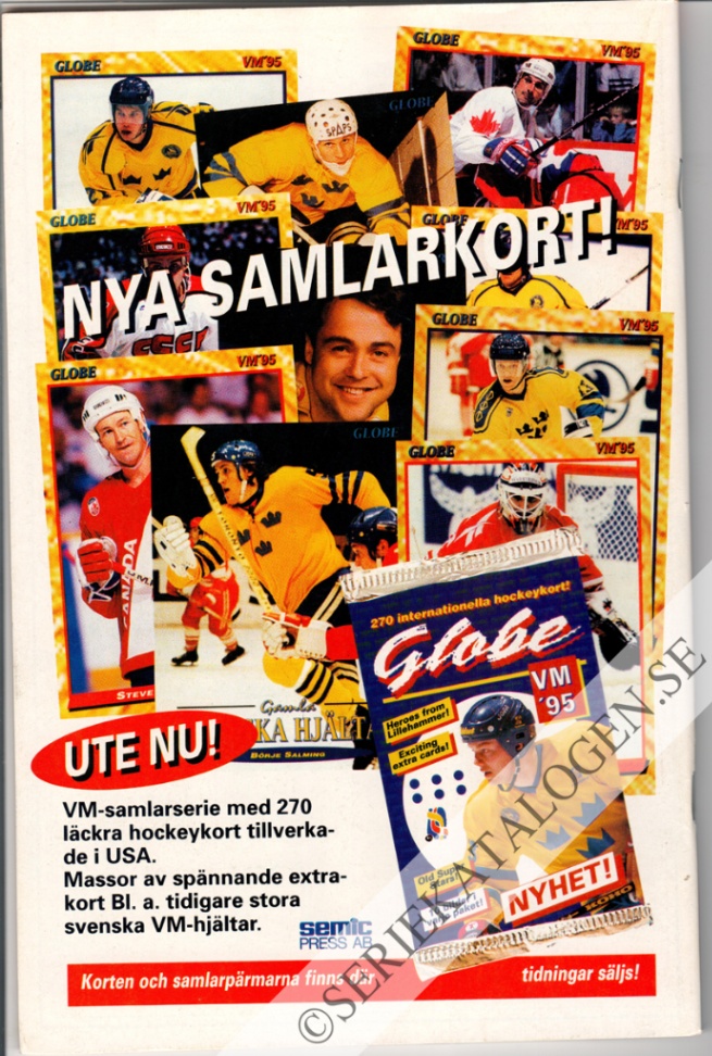 Baksida (1995)