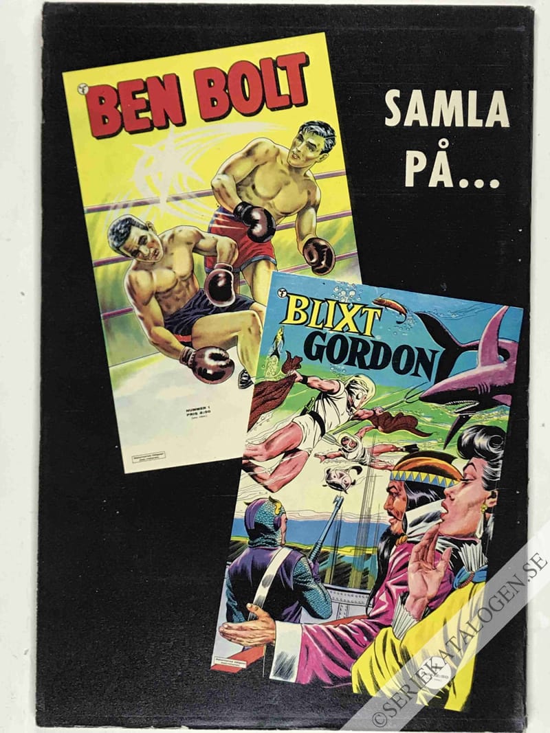 Baksida (1963)
