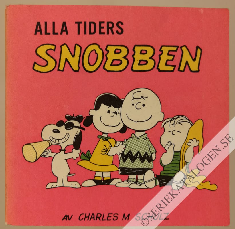Snobben (1967)