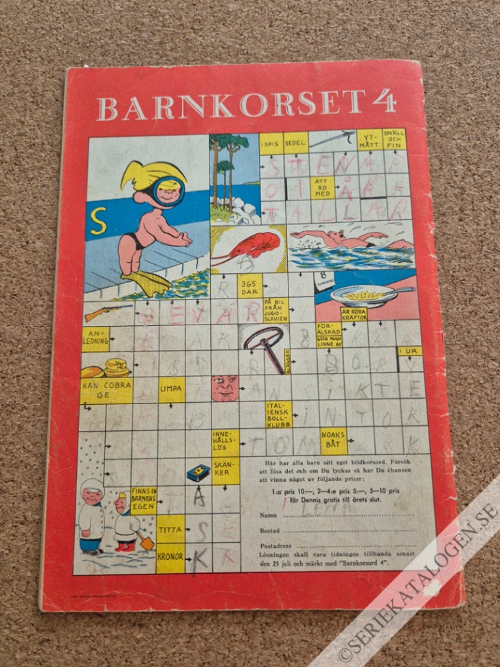 Baksida (1958)