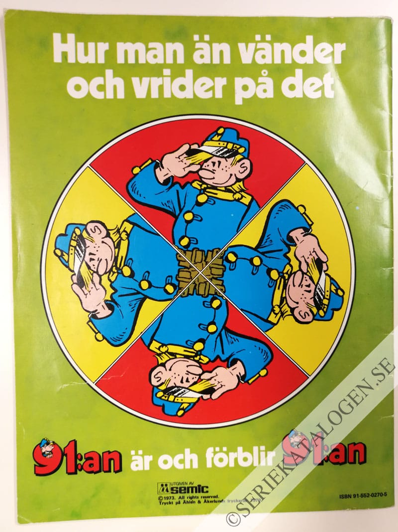 Baksida (1973)