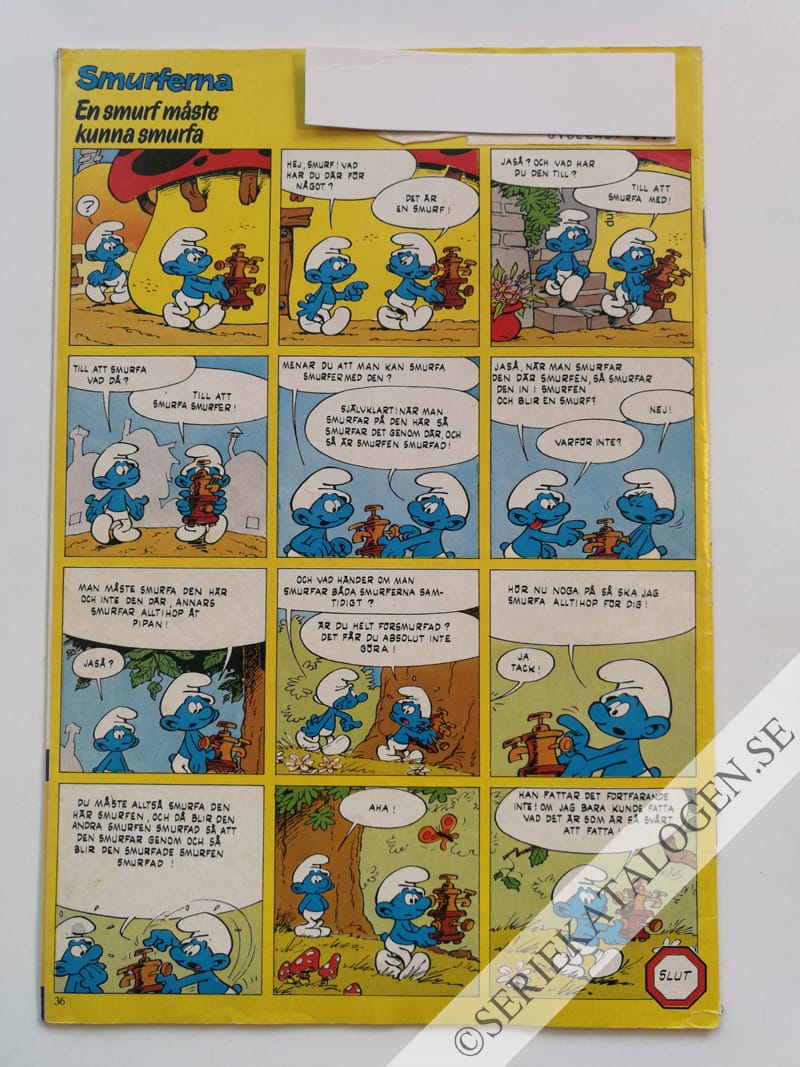Baksida (1979)
