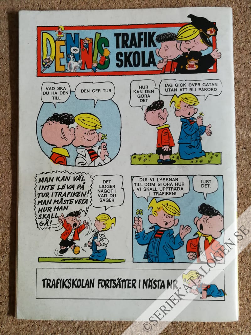 Baksida (1967)