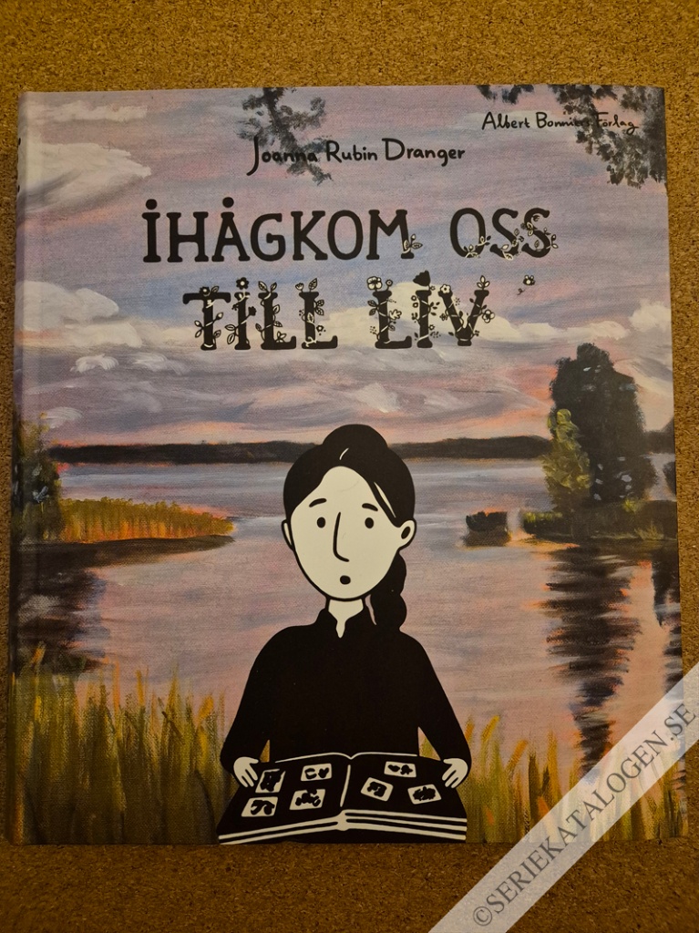 Ihågkom oss till liv (2022)