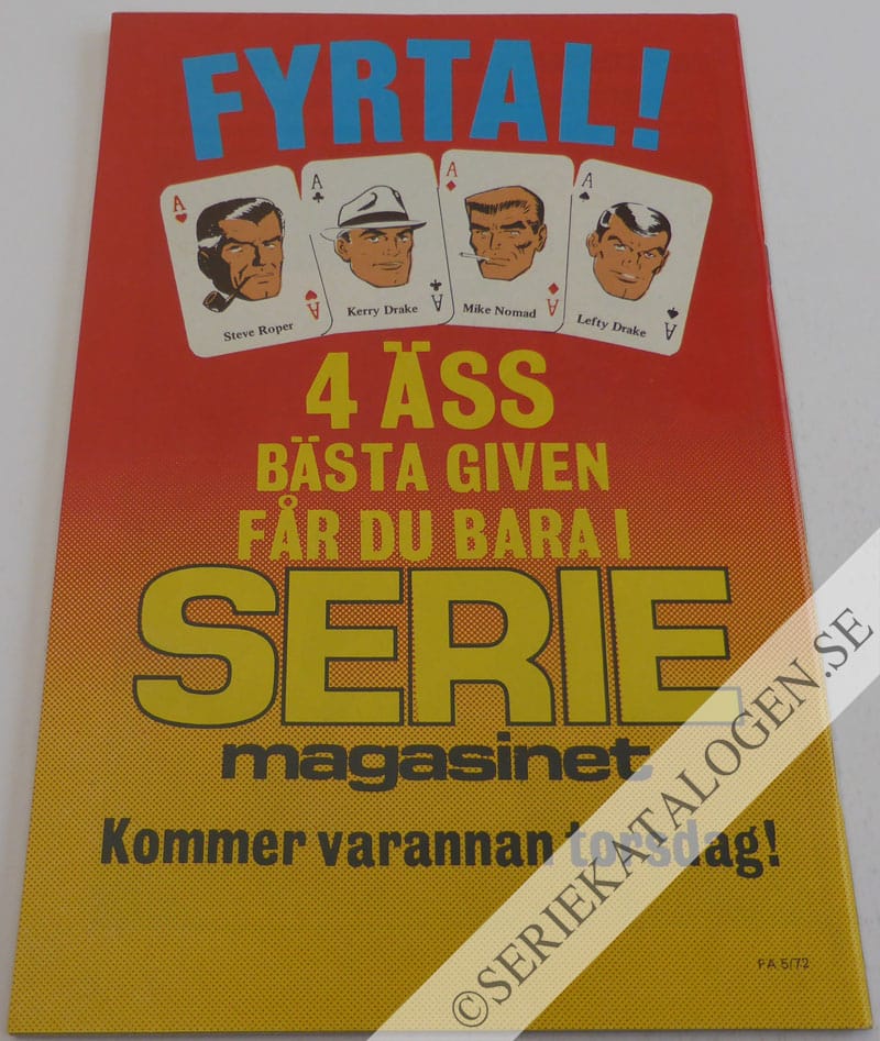 Baksida (1972)