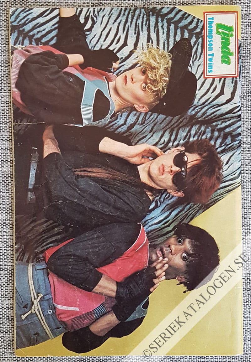 Baksida (1986)