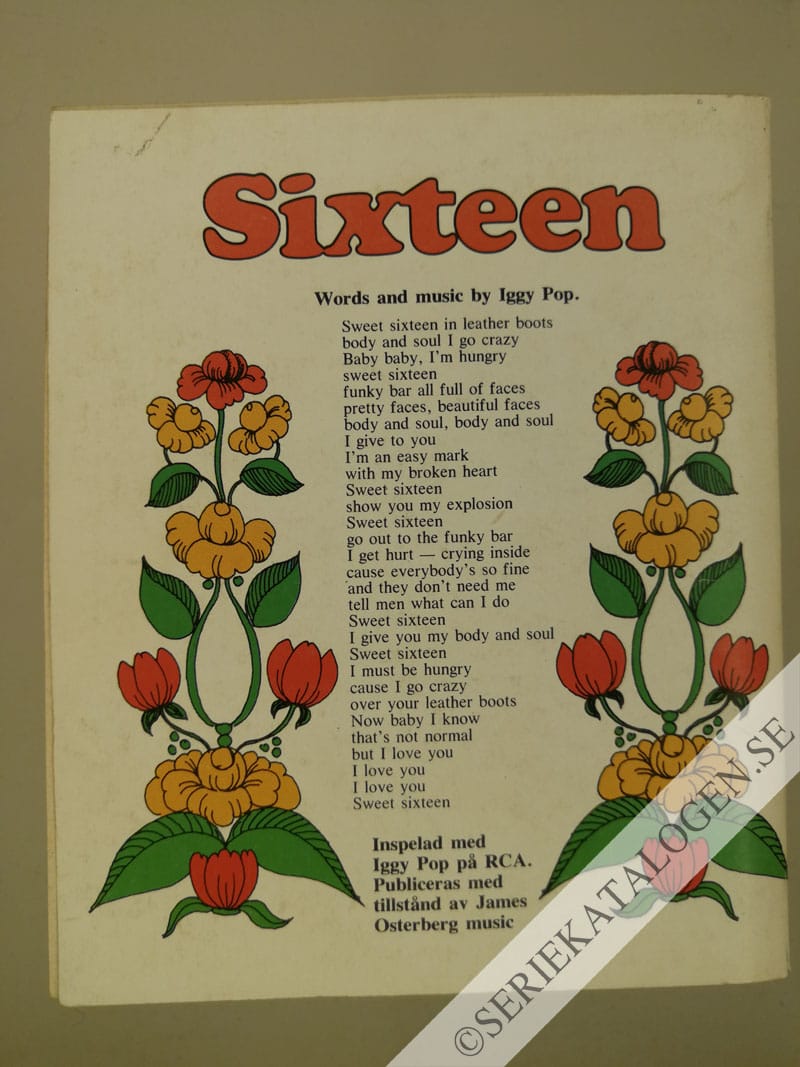 Baksida (1979)