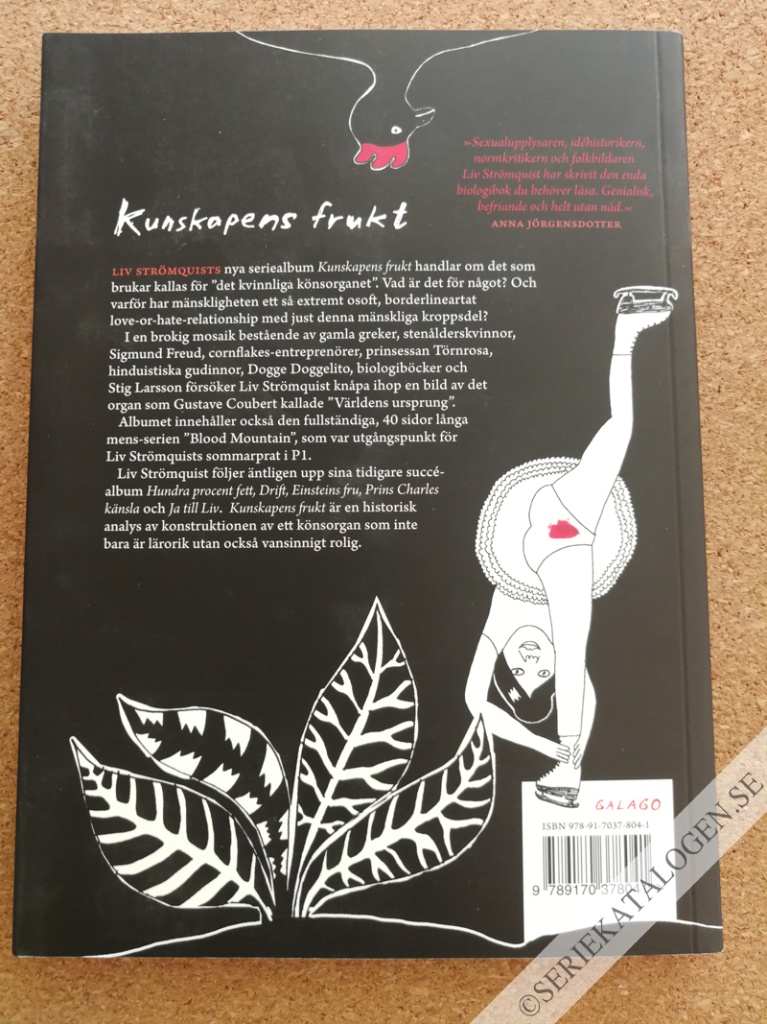 Baksida (2014)