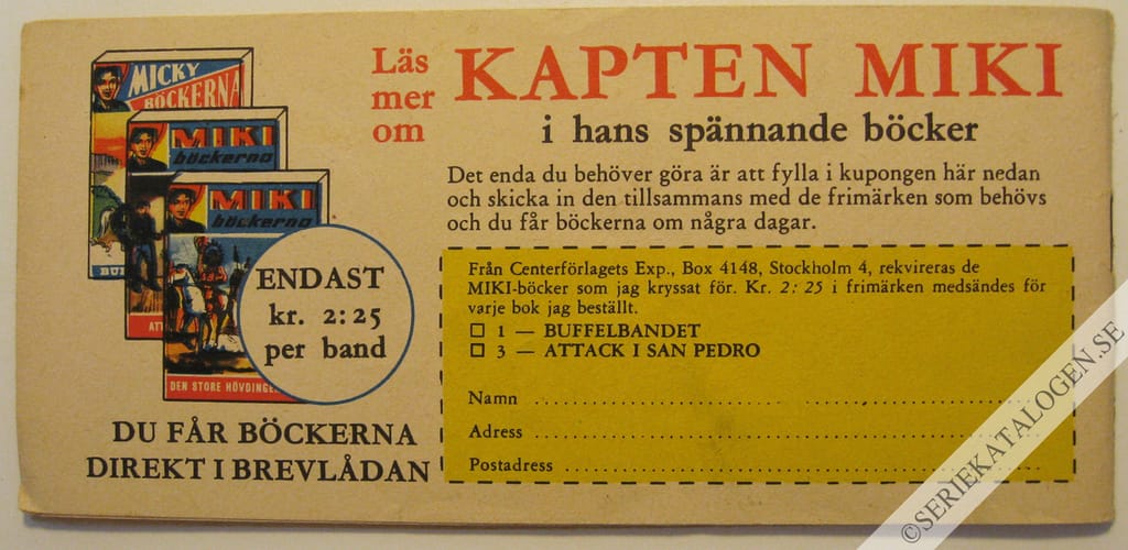 Baksida (1966)