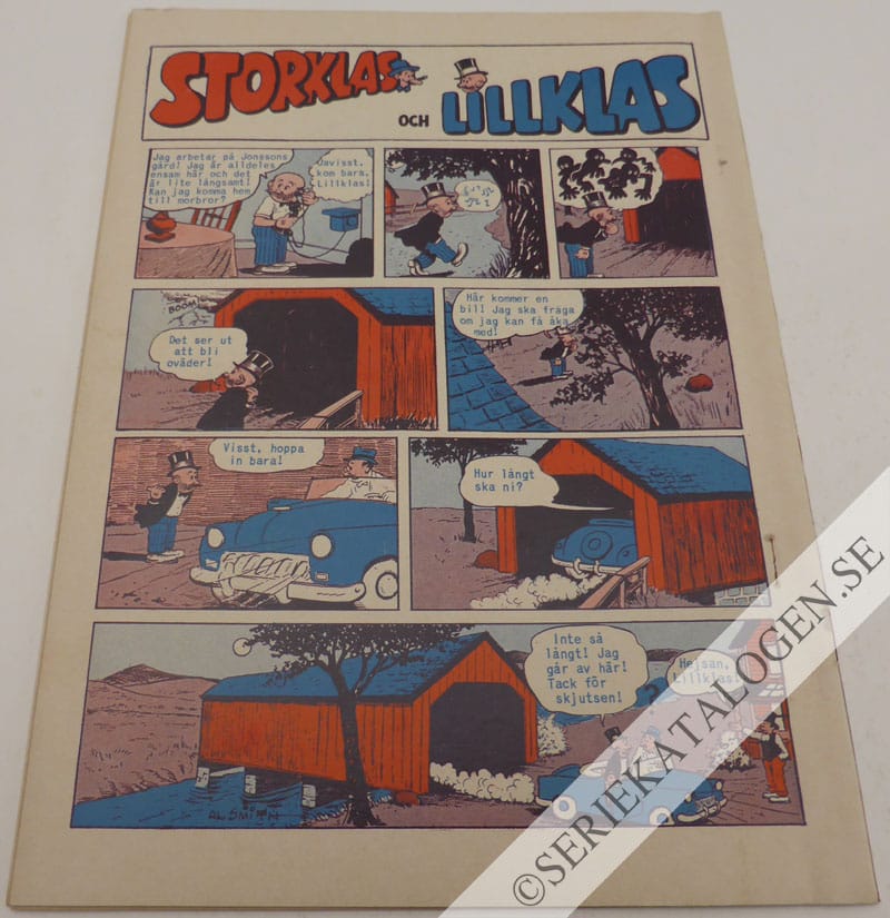 Baksida (1960)