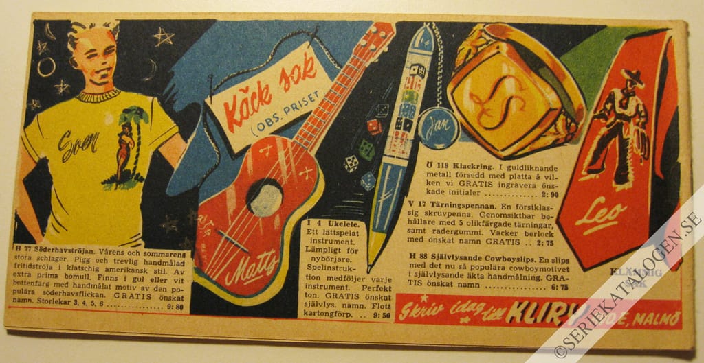 Baksida (1953)