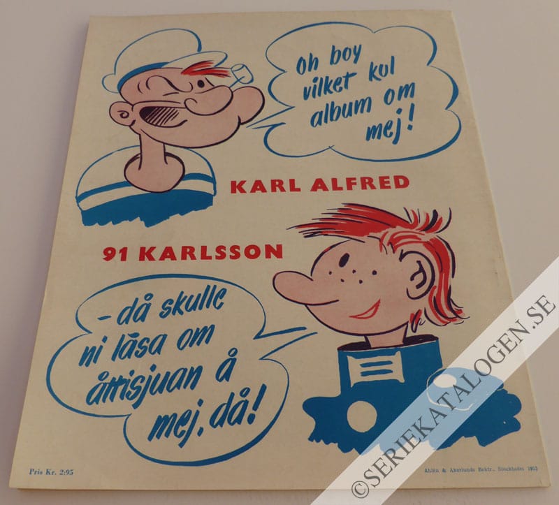 Baksida (1953)