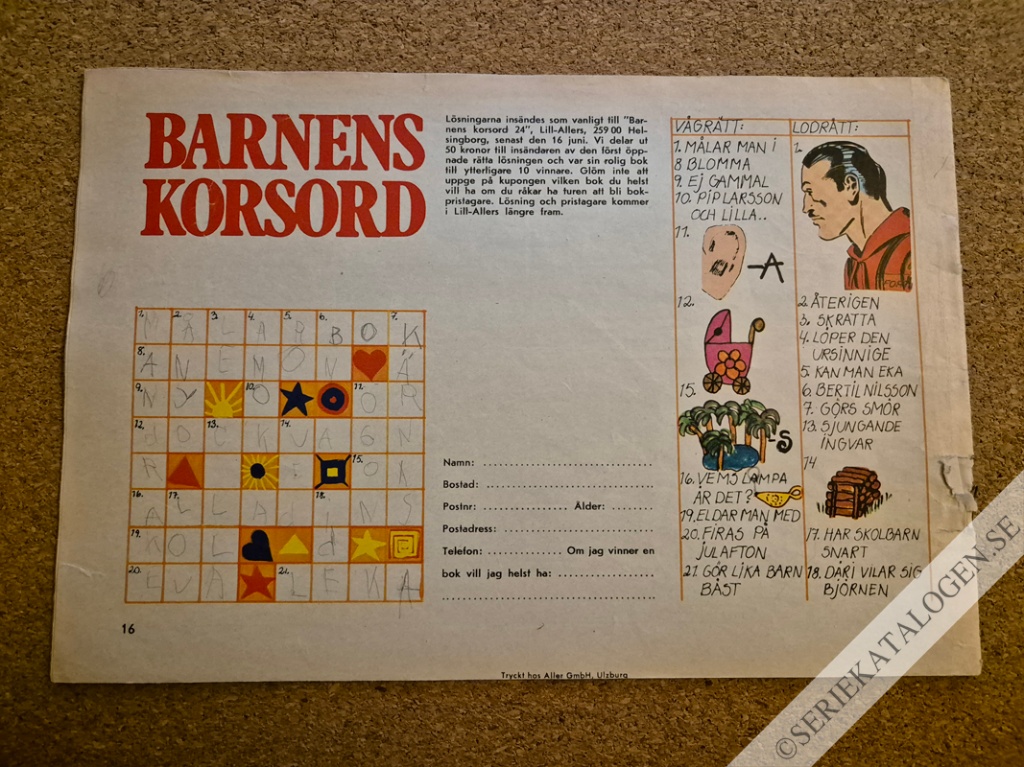 Baksida (1971)