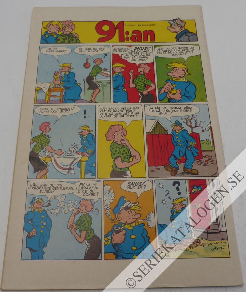 Baksida (1963)