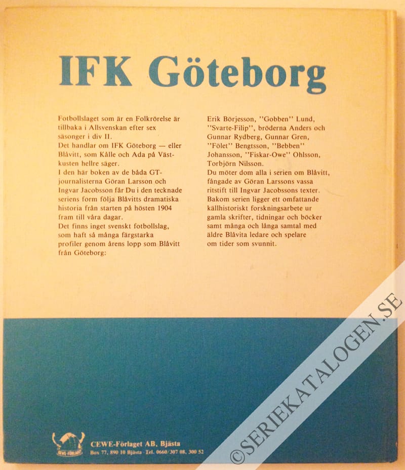 Baksida (1977)