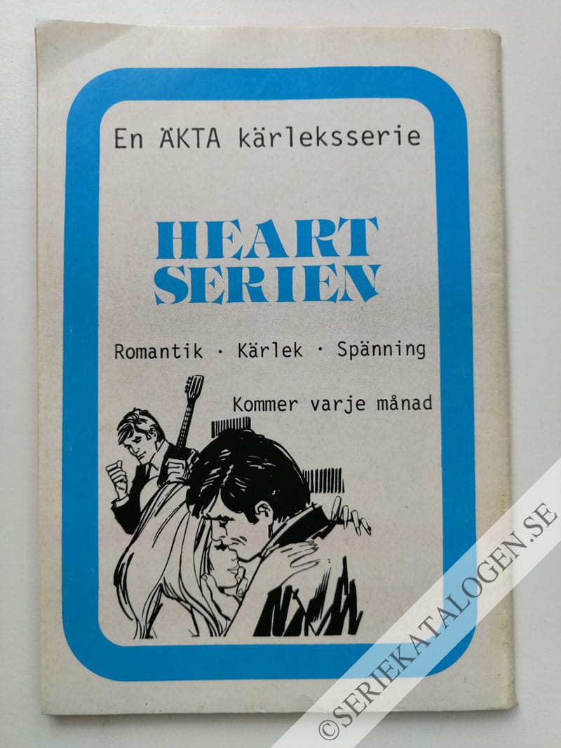 Baksida på Ta fast hunden (1977)