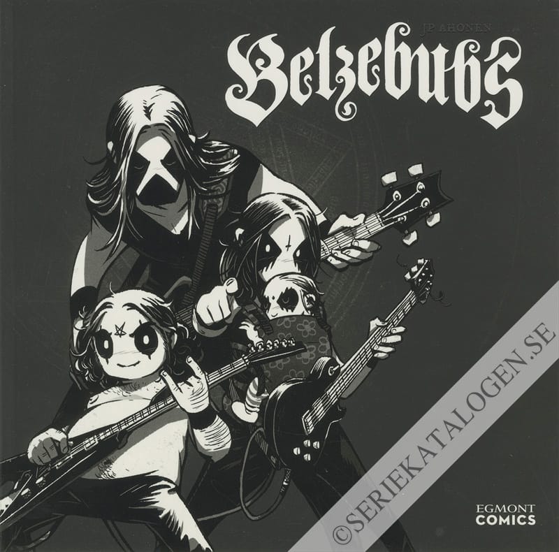 Belzebubs (2021)